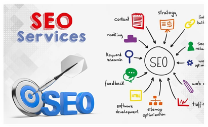 website designing company in noida